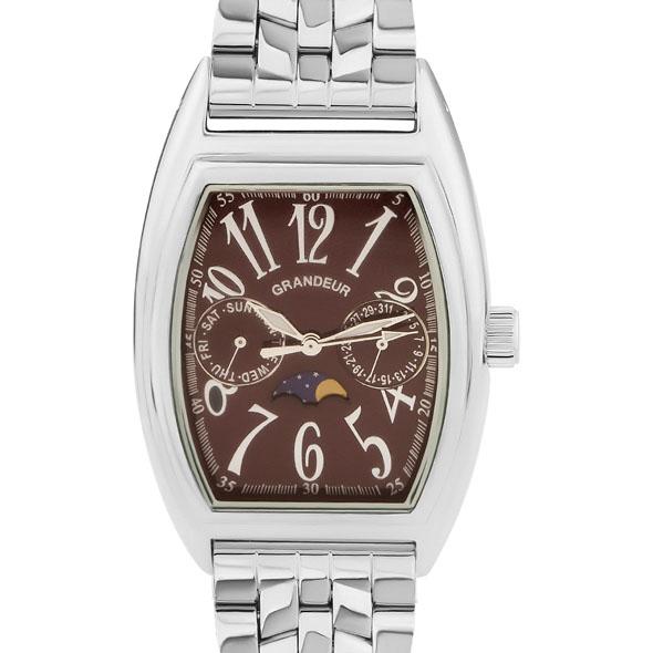 関税込/国内発] FOSSIL 腕時計 BQ3334 26mm ゴールド