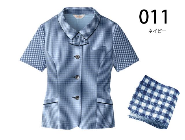 事務服 制服 pieds ピエ aitoz オーバーブラウス HCL6400 事務服 制服 pieds ピエ aitoz オーバーブラウス HCL6400 大きいサイズ
