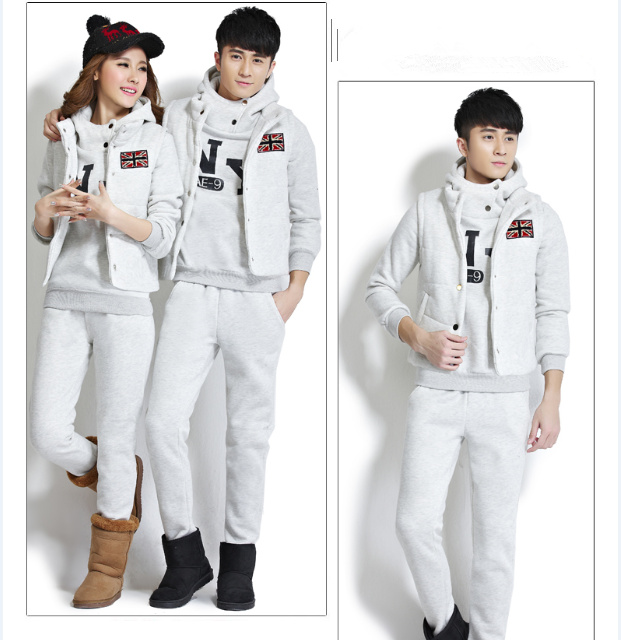 返品不可 スポーツウエア メンズ レディーストレーナー 上下セット セットアップ ペアルックパーカー 男女ペア 在庫処分品 の通販はau Pay マーケット Champs Elysees