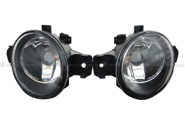 BRIGHTZ フーガ 50 クリスタルフォグライト Mタイプ FOG−H−040の通販は 5,203円