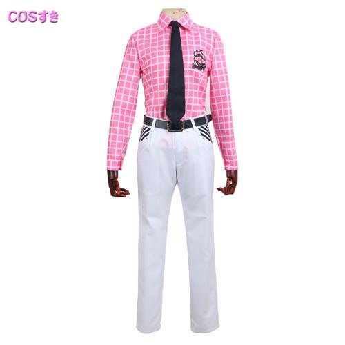 A3!(エースリー）佐久間咲也 コスプレ衣装 COS 高品質 新品 Cosplay