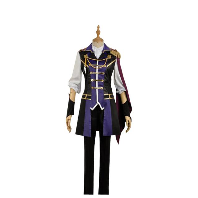 一ノ瀬様 衣装のみ うたの☆プリンスさまっ♪衣装紹介】 #うたプリ #早乙女学園