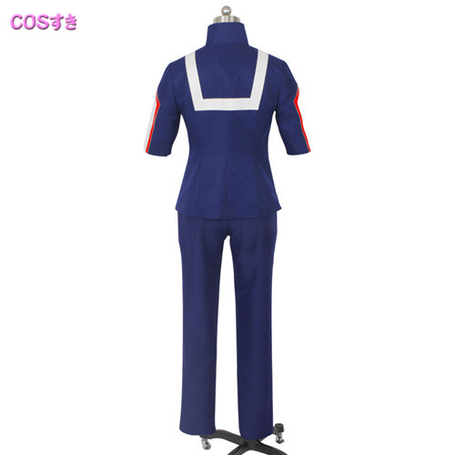 ヒロアカ 物間寧人 コスプレ 衣装 ウィッグ フルセット 僕のヒーローアカデミア 物間寧人(ヒーロースーツ) - コスプレイヤーズ