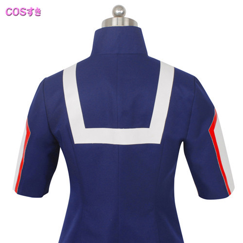 僕のヒーローアカデミア 物間寧人 コスプレ衣装 COS 高品質 新品