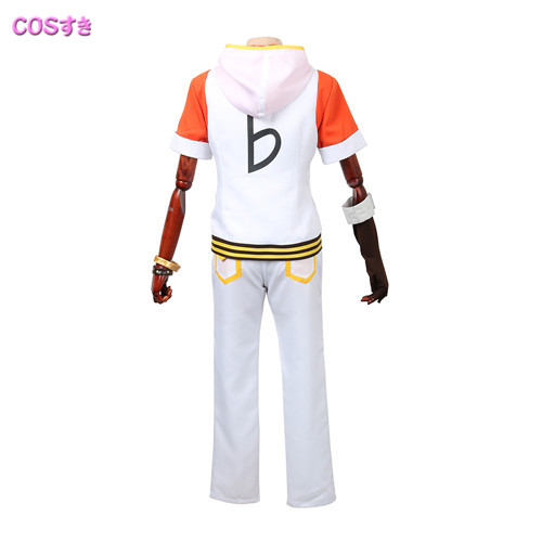 IDOLiSH7 アイドリッシュセブン 和泉三月イベント　 コスチューム  コスプレ衣装  cosplay衣装_2