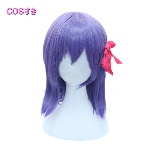 Fate Grand Order Fgo Fate Stay Night 間桐桜 まとうさくら 風 コスプレウィッグ Cosplay Wig かつら イベント の通販はau Pay マーケット Cosすき