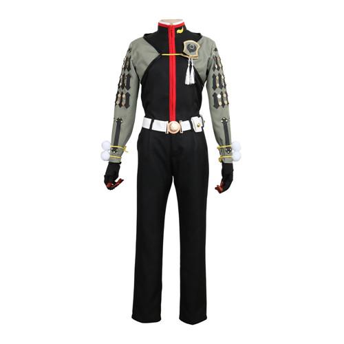 刀剣乱舞 とうけんらんぶ 鶯丸 コスプレ衣装 COS 高品質 新品 Cosplay アニメ コスチューム