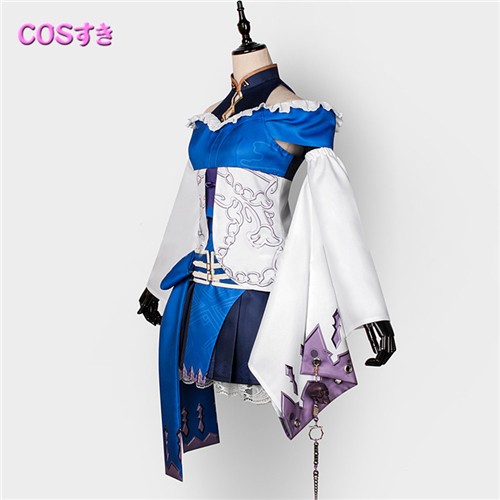 Sinoalice シノアリス 輝夜姫 かぐや姫 風コスプレ衣装 Cosplay衣装 アニメ ハロウィン の通販はau Pay マーケット Cosすき