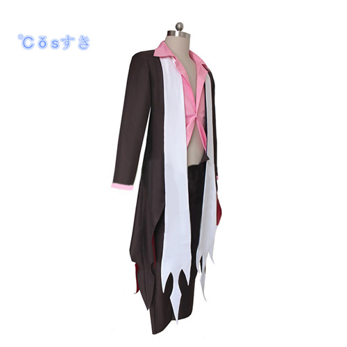 コスプレ衣装 SERVAMP−サーヴァンプ−  lily スノウリリイ  風 コスプレ衣装COS 高品質 新品 Cosplay アニメ コスチューム コスプレ衣装 SERVAMP−サーヴァンプ− snow lily スノウリリイ 風