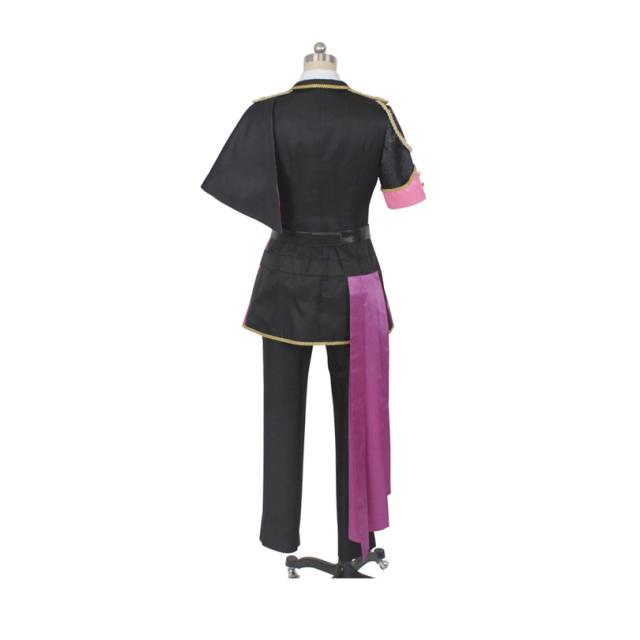 うたの☆プリンスさまっ♪ 来栖 翔 くるす しょう 風 コスプレ衣装 高品質 新品 Cosplay アニメ イベント パーティー 仮装　_2