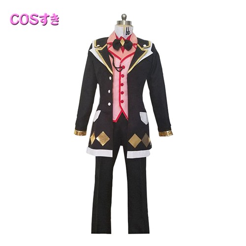 アイドリッシュセブン Idolish 7 和泉一織 いずみいおり コスプレ衣装 高品質 新品 Cosplay アニメ の通販はau Pay マーケット Cosすき