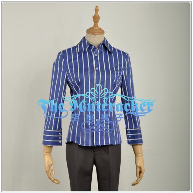 あんさんぶるスターズ! 朔間零 さくまれい コスプレ衣装　COS 高品質 新品 Cosplay アニメ コスチューム_2