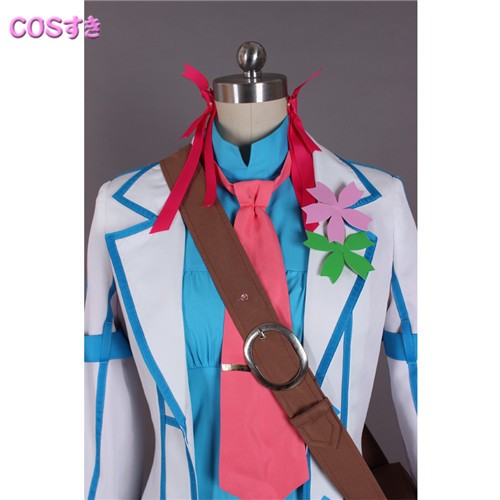 クロックワーク プラネット マリー ベル ブレゲ コスプレ衣装 Cos 高品質 新品 Cosplay アニメ コスチュームの通販はau Pay マーケット Cosすき