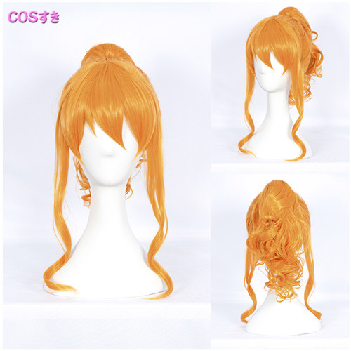 エロマンガ先生 神野めぐみ コスプレウィッグ 高品質 新品 Cosplay かつら 専用ネット付の通販はau Pay マーケット Cosすき