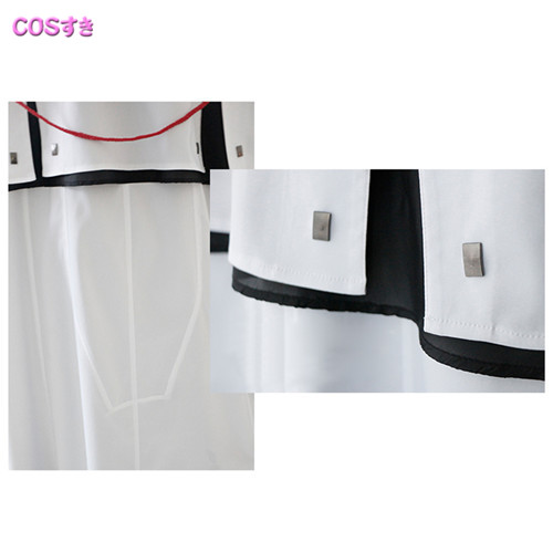 正解するカド ヤハクィザシュニナコスプレ衣装 COS 高品質 新品 Cosplay アニメ コスチューム