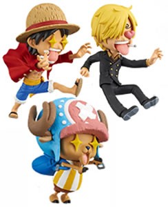 未開封 ワンピース ピクーチャ ルフィ サンジ チョッパー 全3種セット 国内正規品 One Piece D H H O Pic 1sの通販はau Pay マーケット 全品ポイント増量中 モウモウハウス