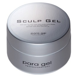para gel スカルプジェル 10g　SCULPGELの通販は