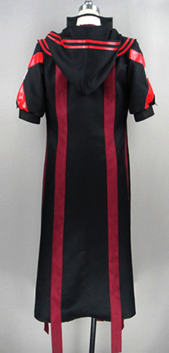 Gargamel Fate/Grand Order　Saber 謎のヒロインX 風 コスプレ衣装s2604