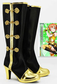 人気商品 Lovelive ラブライブ コスプレ ブーツ Love Live 高坂穂乃果 Sr覚醒 コスプレ ブーツ チャイナドレス M 97の通販はau Pay マーケット ガーガメル