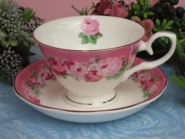 カップ ソーサー ピンク ローズ ｎｏ 27 ロイヤルアーデン 373 紅茶 コーヒー Ssr P2 の通販はau Pay マーケット ロクシタン ジルスチュアート ギフト トレフール Au Pay マーケット店