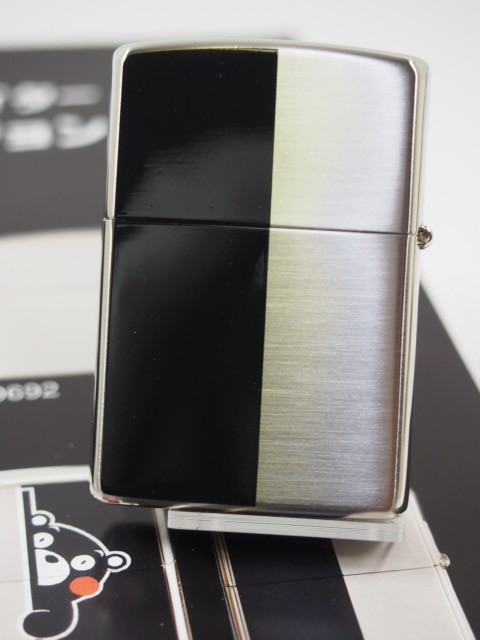 ジッポーZippo くまモン / 両面 コンビ （3）熊本県ご当地キャラ ジッポー 新品の通販はau PAY マーケット - だるまや Zippo  Shop DARUMAYA | au PAY マーケット－通販サイト