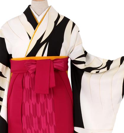 往復送料無料 全部揃って安心 大学 高校 小学生  2泊3日 卒業式袴 レンタル セット 水色地 No.055-0023