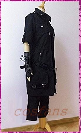 コスプレ衣装 ファイナルファンタジーxv Ff15 ノクティスの通販はau Pay マーケット E Cosya