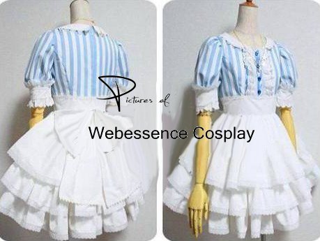 すーぱーそに子　ソニプロサイトトップ   風 コスプレ衣装 完全オーダーメイドも対応可能