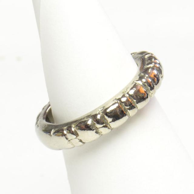 アーマー風 トライバル キャスト リング 14号 太 レディース メンズ 指輪 アクセサリー F Er661の通販はau Pay マーケット アクセサリーpripri