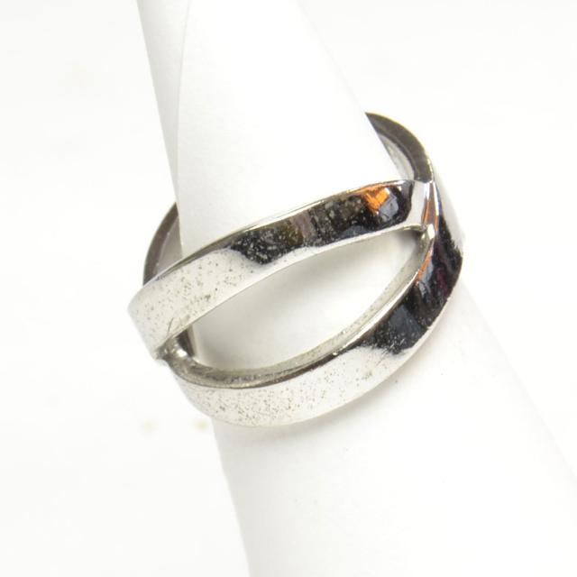 クロス 2連風 トライバル キャスト リング 10号 レディース メンズ 指輪 アクセサリー F Er665の通販はau Pay マーケット アクセサリーpripri