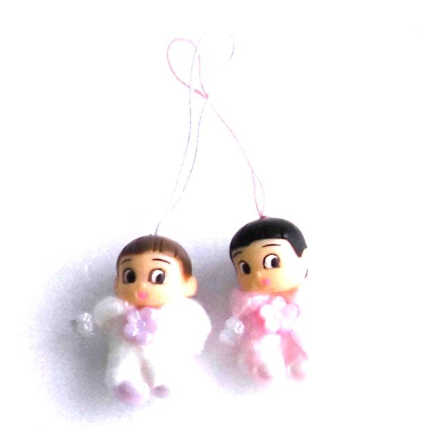 ストラップ 可愛いストラップ キュート人形ストラップ 子ども人形 可愛い人形ストラップ F Ts310 Aの通販はau Pay マーケット アクセサリーpripri