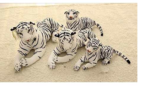 ぬいぐるみ 特大 虎 タイガー 大きい 動物 可愛い とらぬいぐるみ 虎縫い包み とら110cmの通販はau Pay マーケット タカヤマ商事