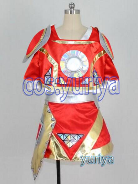 アイドル私立恵比寿中学 年忘れ大学芸会2015オールアトラクスター廣田あいか コスプレ衣装の通販はau Pay マーケット 百合屋