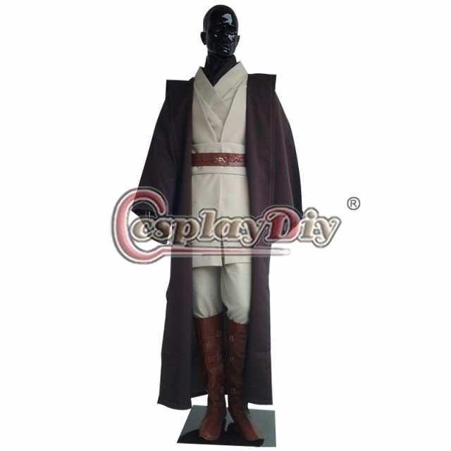 高品質 高級コスプレ衣装 スターウォーズ 風 アナキン・スカイウォーカー タイプ Star Wars Jedi Knight Anakin  Skywalker Cosplay｜au PAY マーケット