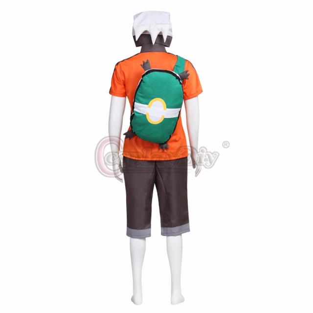 高品質 高級コスプレ衣装 ポケットモンスター 風 ポケモン ブレンダン バーデル タイプ オーダーメイド Pocket Monster Brendan Cosplayの通販はau Pay マーケット ワタナベコーポレーション 高品質 高級コスプレ衣装 ポケットモンスター 風 ポケモン ブレンダン バーデル タイプ オーダーメイド Pocket Monster Brendan Cosplayの通販はau Pay マーケット ワタナベコーポレーション
