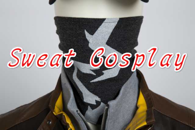 高品質 高級コスプレ衣装 ウォッチドッグス 風 エイデン ピアース タイプ オーダーメイド Watch Dogs Aiden Pearce Costumeの通販はau Pay マーケット ワタナベコーポレーション