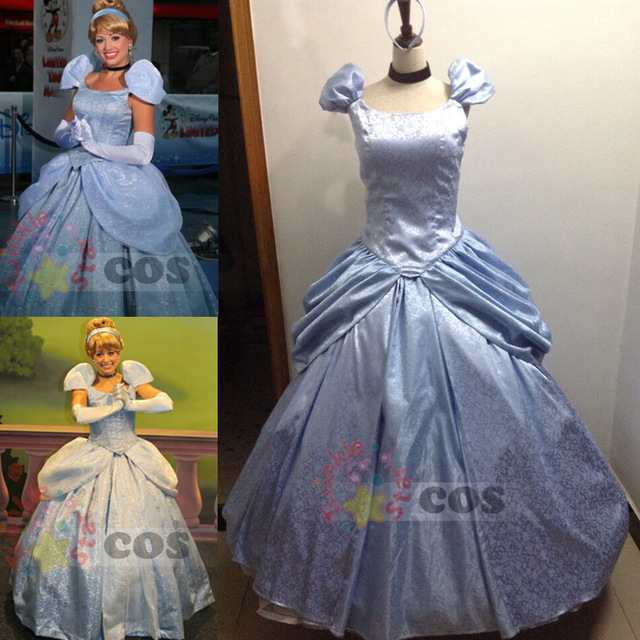 高品質 高級コスプレ衣装 ディズニー 風 シンデレラ プリンセス タイプ オーダーメイド ドレス Modern Cinderella Costume Cinderellaの通販はau Pay マーケット ワタナベコーポレーション