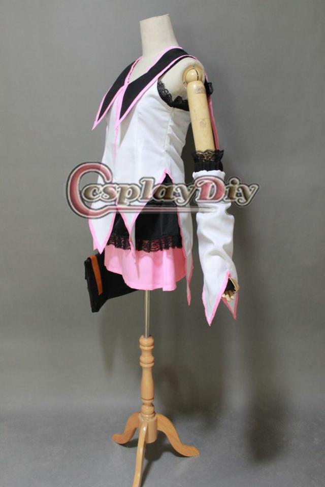 高品質 高級コスプレ衣装 ゲームシリーズ アニメ テイルズ オブ シンフォニア ラタトスクの騎士 マルタ ルアルディ 風の通販はau Pay マーケット ワタナベコーポレーション