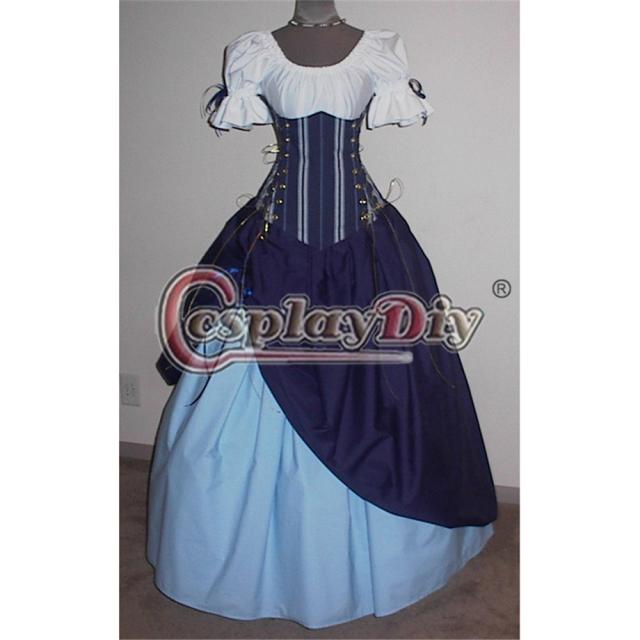 高品質 高級 衣装 ドレス コスチューム 中世 ビクトリア ウェディング 結婚式 コスチューム 晩餐会 鹿鳴館 ダンス 仮装 制服  社交ダンスの通販は
