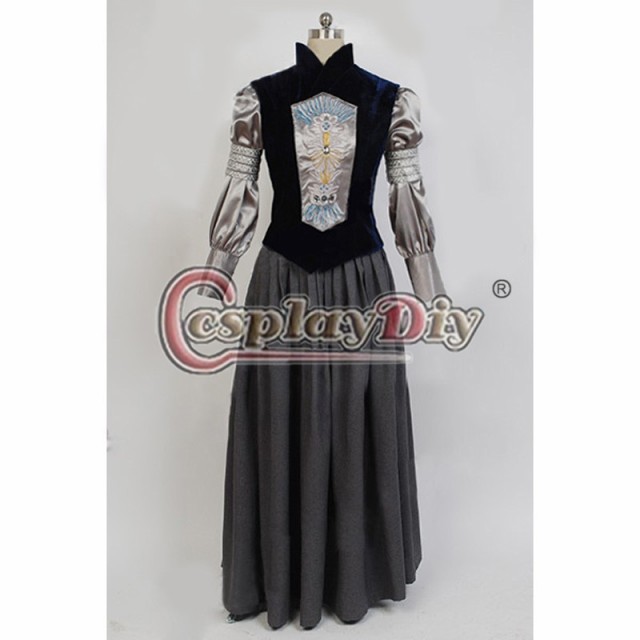 高品質 高級コスプレ衣装 スターウォーズ 風 パドメ・アミダラ タイプ Star Wars Padme Naberrie Amidala  Dress｜au PAY マーケット