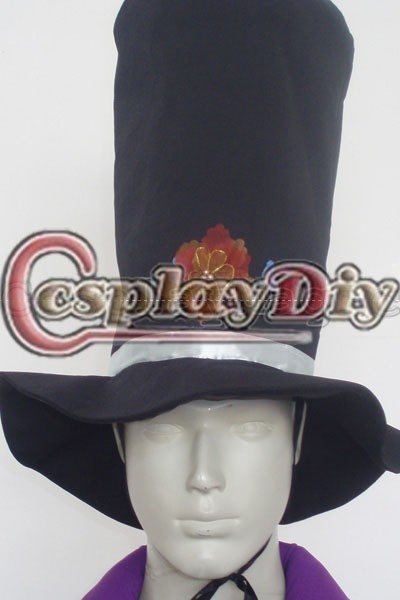 高品質 高級 コスプレ衣装 D.Gray-man 風 ディーグレイマン 千年 高品質 高級 コスプレ衣装 D.Gray-man 風 ディーグレイマン 千年