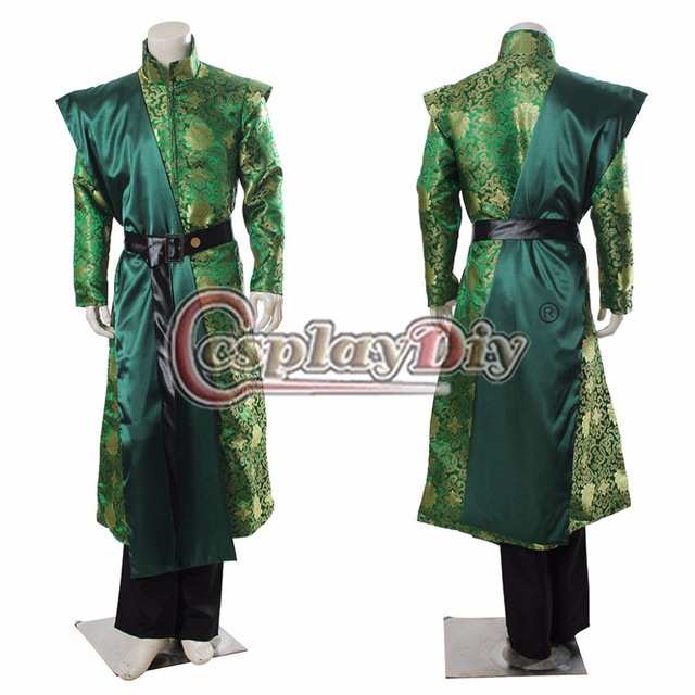 高品質 高級コスプレ衣装 ゲーム オブ スローンズ 風 オーダーメイド Game Of Thrones King Joffery Costume Outfit Prince の通販はau Pay マーケット ワタナベコーポレーション