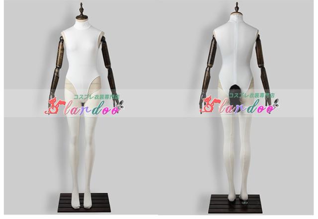 Ppp ペパプ けものフレンズ コウテイペンギン コウテイ 獣娘 コスチューム コスプレ衣装 3724 の通販はau Pay マーケット Lardoo