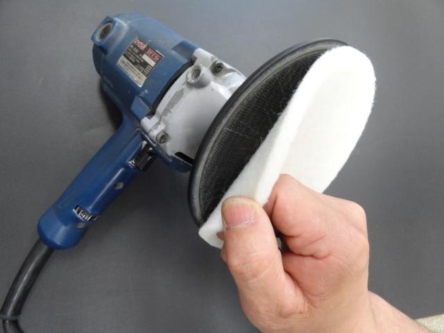 業務用 ポリッシャー専用 ガラス磨きスコッチパット 150f 1枚 ガラス磨き工具 油膜落し除去 ガラス線傷 ガラスコンパウンドの通販はau Pay マーケット カーピカルｊａｐａｎ ｎｅｔ