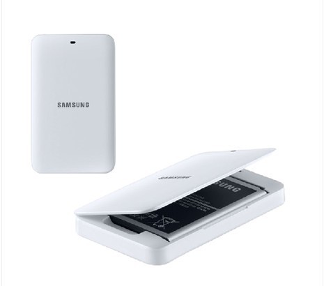 GALAXY S5用卓上 充電器 ホルダー☆ホワイト☆S5(SCL23)(SC-04F)バッテリー専用充電器の通販はau PAY マーケット -  PCATEC | au PAY マーケット－通販サイト