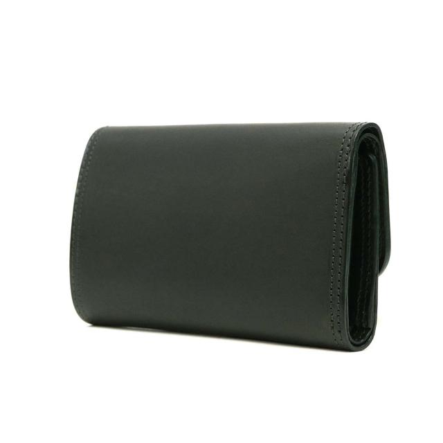 【商品レビューで＋5％】コルボ CORBO 財布 コルボ 財布 三つ折り財布 メンズ 革 本革 corbo. SLATE スレート 8LC-0410_6