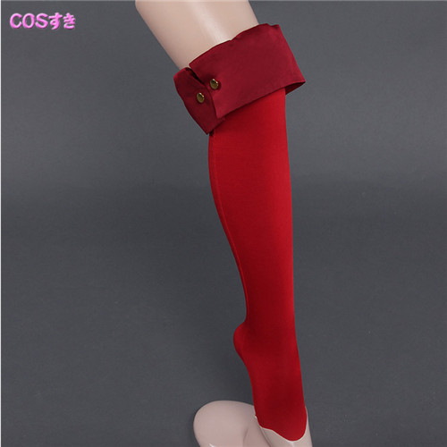 Fate/Stay night フェイト・ステイナイト遠坂凛コスプレ衣装 COS 高品質 新品 Cosplay アニメ コスチューム_3