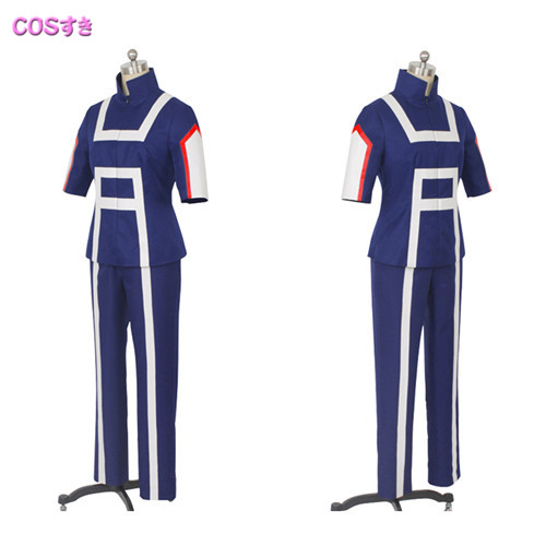 僕のヒーローアカデミア 物間寧人 コスプレ衣装 COS 高品質 新品