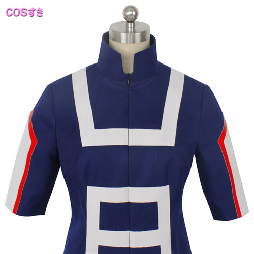 物間寧人 コスプレ衣装 ヒロアカ フルセット 僕のヒーローアカデミア 物間寧人(ヒーロースーツ) - コスプレイヤーズ