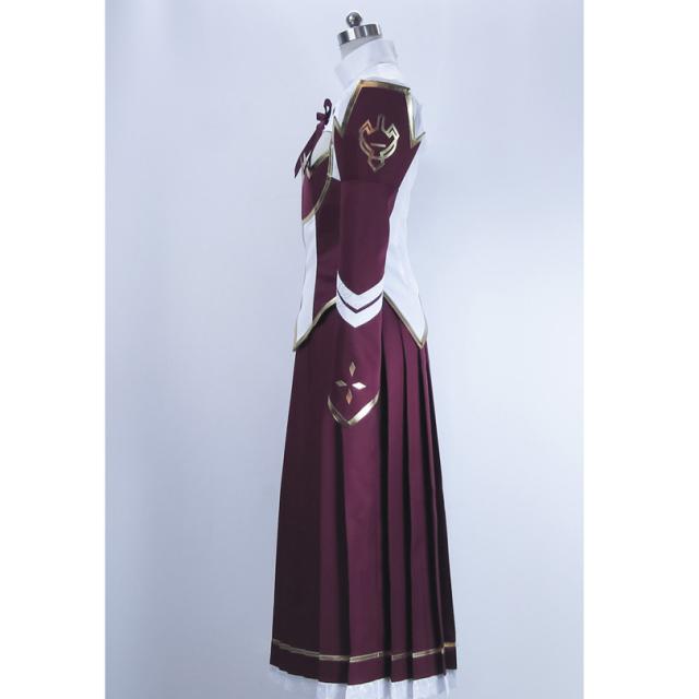 送料無料　フリージング サテライザー＝エル＝ブリジット コスプレ衣装 COS 高品質 新品 Cosplay アニメ コスチューム フリージング サテライザー＝エル＝ブリジット コスプレ衣装 COS 高